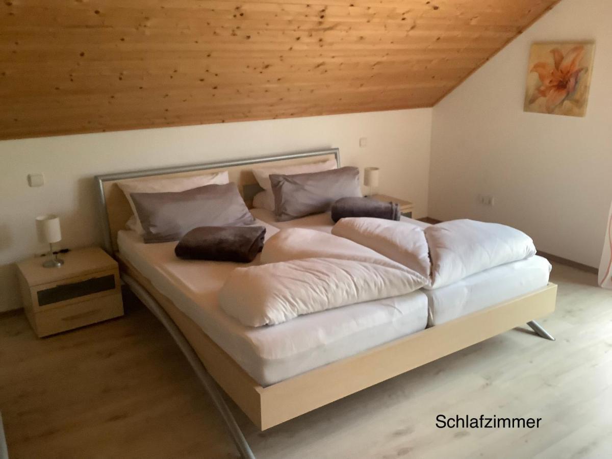 巴特明斯特艾弗尔Wohlfuehloase Am Michelsberg公寓 外观 照片